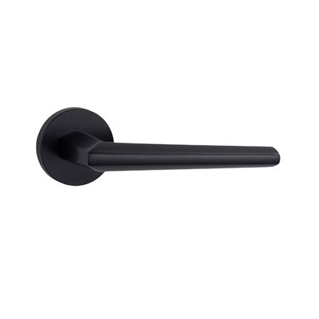 ARTSAFE DESIGN LEVER HANDLE LHAS9035 MATT BLACK