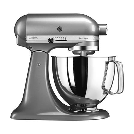 KITCHENAID KITCHEN MACHINE 5KSM125BCU 300W 4.8L 10SPEED