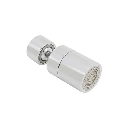 MOYA WATER AERATOR LX-K0002 CHROME