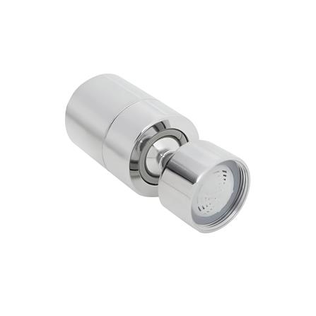 MOYA WATER AERATOR LX-K0002 CHROME