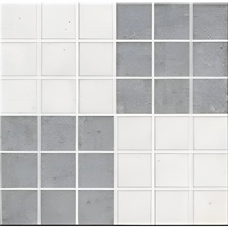 DURAGRES FLOORTILE 30X30CM WORLD STONE GREY 0.99M2
