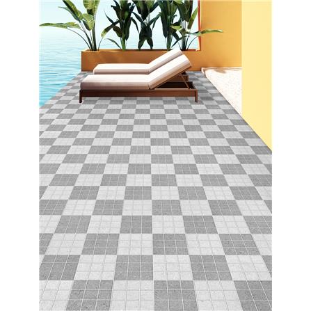 DURAGRES FLOORTILE 30X30CM WORLD STONE GREY 0.99M2