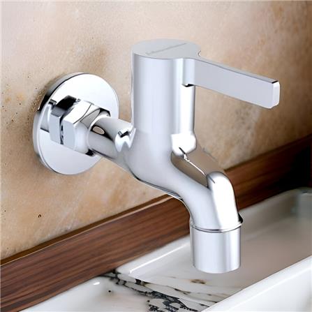 JOHNSON SUISSE LIRA 1/2" BIB TAP WBFA301667CP