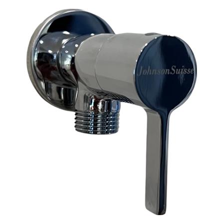 JOHNSON SUISSE LIRA 1/2" ANGLE VALVE  WBFA301669CP