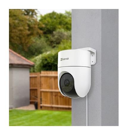EZVIZ SMART HOME OUTDOOR PAN & TILT CAMERA H8C 4G