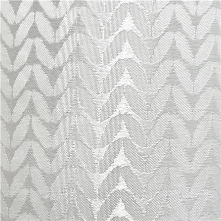 MOYA SHOWER CURTAIN ST13311-0601 180x180CM WHITE