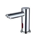 AKRON BASIN FAUCET SENSOR SF-103AD CHROME