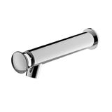 JOHNSON SUISSE BASIN FAUCET SELF CLOSING WBFA301621CP CHROME