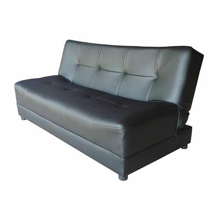 SOFA BED BOFA ARIS BLACK [EXCLUSIVE FROM HOMEPRO THAILAND]
