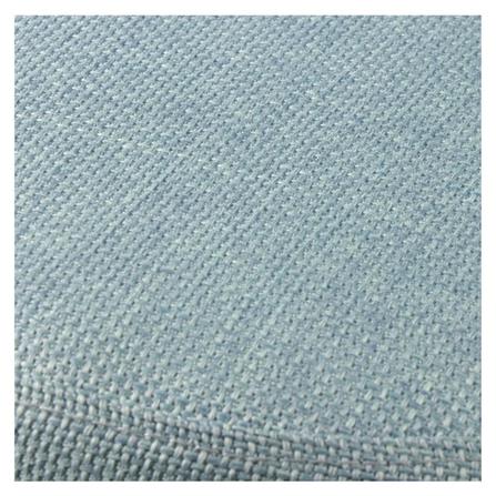 STOOL ROUND FURDINI CUZCO BLUE [EXCLUSIVE FROM HOMEPRO THAILAND]