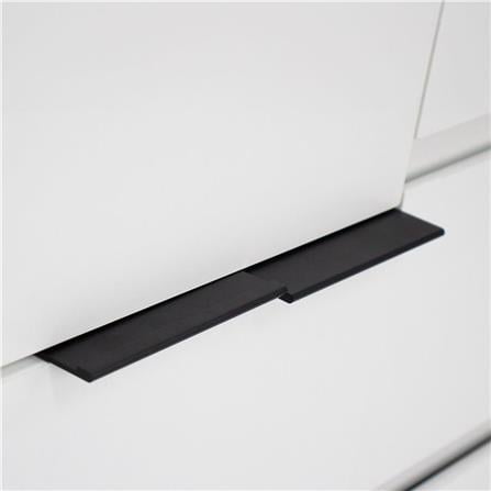 MULTIFUNCTIONAL CABINET LUVORA KOMMODE LVR0036 WHITE [EXCLUSIVE FROM HOMEPRO THAILAND]