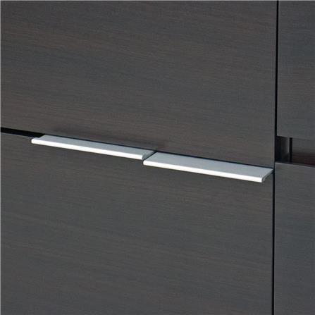 MULTIFUNCTIONAL CABINET LUVORA KOMMODE LVR0035 DARK BROWN [EXCLUSIVE FROM HOMEPRO THAILAND]