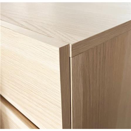 MULTIFUNCTIONAL CABINET LUVORA KOMMODE LVR0044 OAK [EXCLUSIVE FROM HOMEPRO THAILAND]