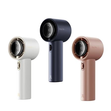 JISULIFE HANDHELD FAN PRO1 FA53-PK PINK