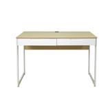 OFFICE DESK FURDINI TERRA CT-3651A 110CM