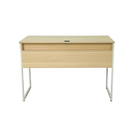 OFFICE DESK FURDINI TERRA CT-3651A 110CM