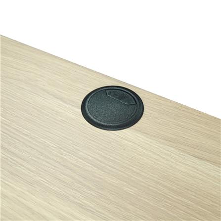 OFFICE DESK FURDINI TERRA CT-3651A 110CM