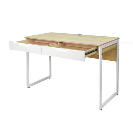 OFFICE DESK FURDINI TERRA CT-3651A 110CM