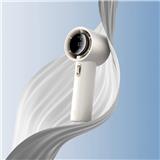 JISULIFE HANDHELD FAN PRO1 FA53-WH WHITE