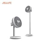 JISULIFE TABLE FAN LIFE7 FA13P WHITE