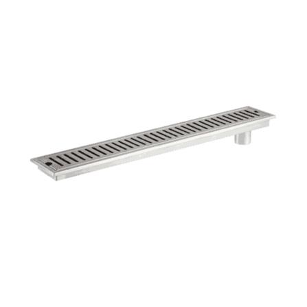 WS TRAP RAIL FLOOR DRAIN TSD-800 80CM