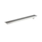 WS TRAP RAIL FLOOR DRAIN WS TSD-1000 100CM