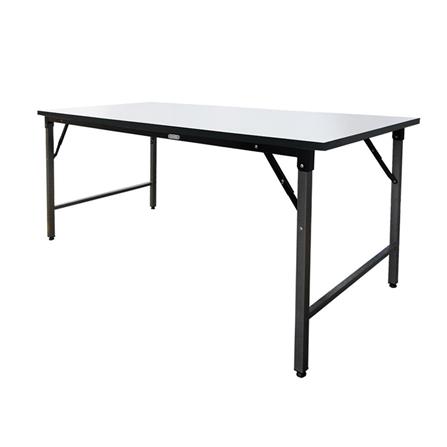 MULTIPURPOSE TABLE SURE GTF-75180 WHITE [EXCLUSIVE FROM HOMEPRO THAILAND]