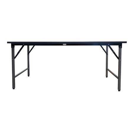 MULTIPURPOSE TABLE SURE GTF-75180 WHITE [EXCLUSIVE FROM HOMEPRO THAILAND]