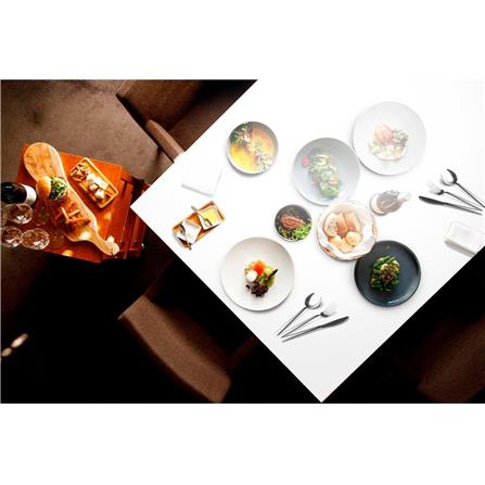 MULTIPURPOSE TABLE SURE GTF-75180 WHITE [EXCLUSIVE FROM HOMEPRO THAILAND]