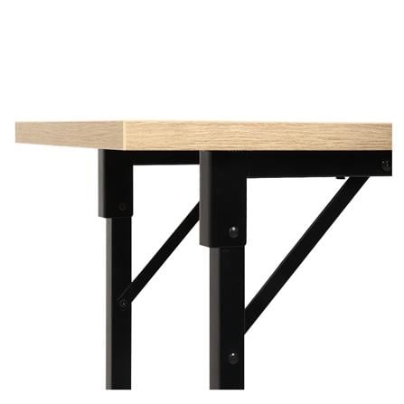 MULTIPURPOSE FOLDING TABLE SURE NB-40160 SONO [EXCLUSIVE FROM HOMEPRO THAILAND]