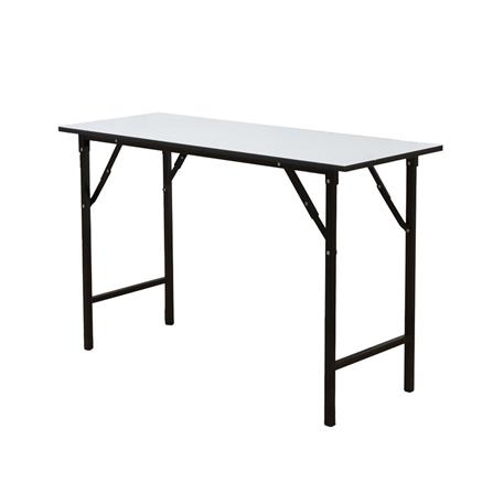 RECTANGULAR MULTIPURPOSE TABLE FURDINI FN-45120 TOP16 WHITE [EXCLUSIVE FROM HOMEPRO THAILAND]