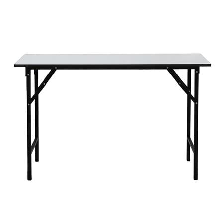 RECTANGULAR MULTIPURPOSE TABLE FURDINI FN-45120 TOP16 WHITE [EXCLUSIVE FROM HOMEPRO THAILAND]