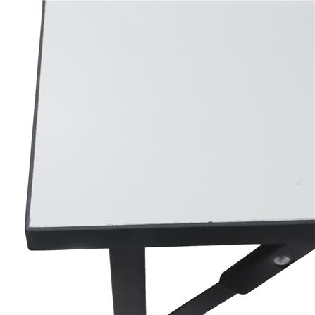 RECTANGULAR MULTIPURPOSE TABLE FURDINI FN-45120 TOP16 WHITE [EXCLUSIVE FROM HOMEPRO THAILAND]