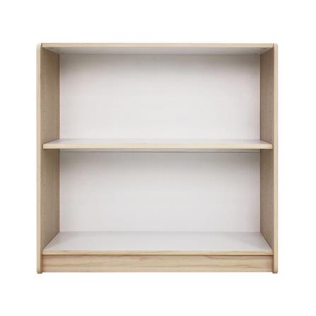 LOW CABINET WITH 2 DOORS OYAKOO AUSTIN WHITE/OAK [EXCLUSIVE FROM HOMEPRO THAILAND]