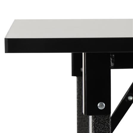MULTIPURPOSE TABLE SURE T60180 WHITE [EXCLUSIVE FROM HOMEPRO THAILAND]