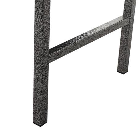 MULTIPURPOSE TABLE SURE T60180 WHITE [EXCLUSIVE FROM HOMEPRO THAILAND]