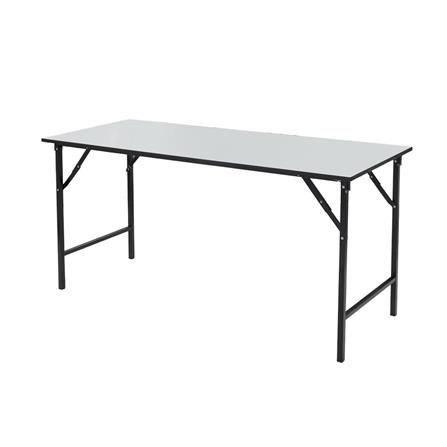 RECTANGULAR MULTIPURPOSE TABLE FURDINI FN-60150 TOP16 WHITE [EXCLUSIVE FROM HOMEPRO THAILAND]