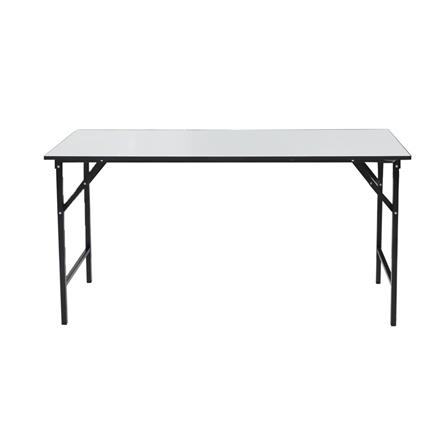RECTANGULAR MULTIPURPOSE TABLE FURDINI FN-60150 TOP16 WHITE [EXCLUSIVE FROM HOMEPRO THAILAND]