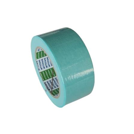 NITTO WASHI MASKING TAPE ROUGH & TEXTURED NO.7243 48MM X 50M GREEN NT00012692