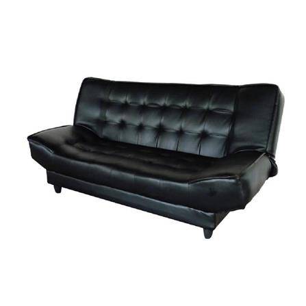SOFA BED BOFA MONTANA BLACK [EXCLUSIVE FROM HOMEPRO THAILAND]