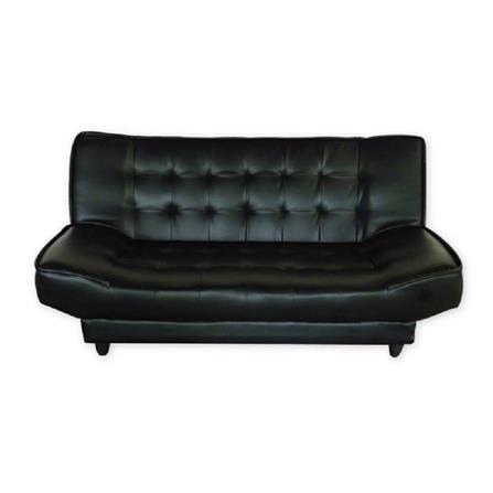 SOFA BED BOFA MONTANA BLACK [EXCLUSIVE FROM HOMEPRO THAILAND]