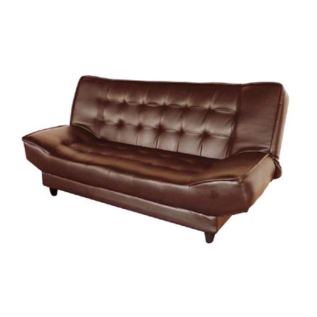 SOFA BED BOFA MONTANA BROWN [EXCLUSIVE FROM HOMEPRO THAILAND]