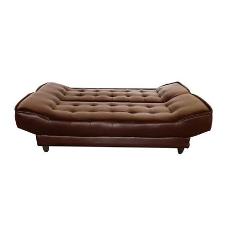 SOFA BED BOFA MONTANA BROWN [EXCLUSIVE FROM HOMEPRO THAILAND]