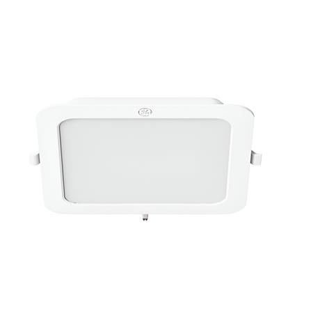 GE LED RECESSED DOWNLIGHT 13W WARM WHITE SQUARE 5"