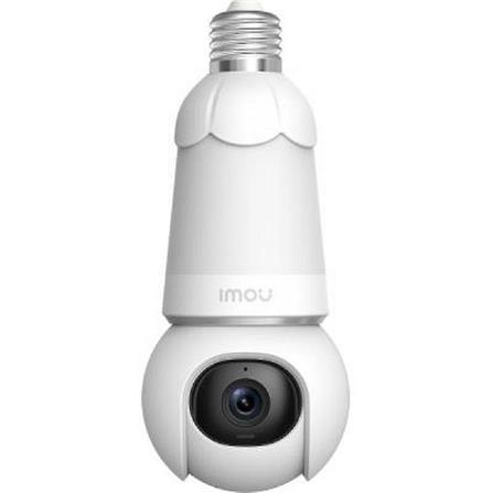 IMOU CCTV CAMERA BULB CAMERA 3MP WHITE