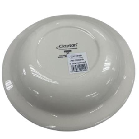 CLAYTAN DULCET - 2003 FA PINK 9.1IN SIAM SOUPE SOUP