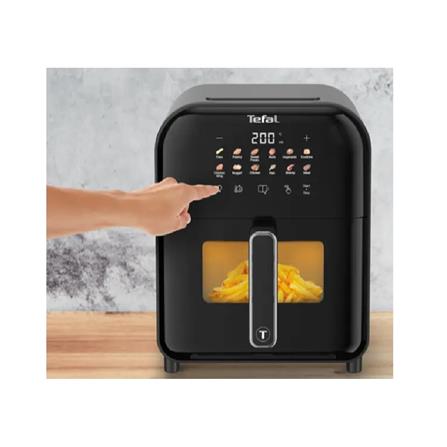 TEFAL AIR FRYER EY8218 6L DIGITAL