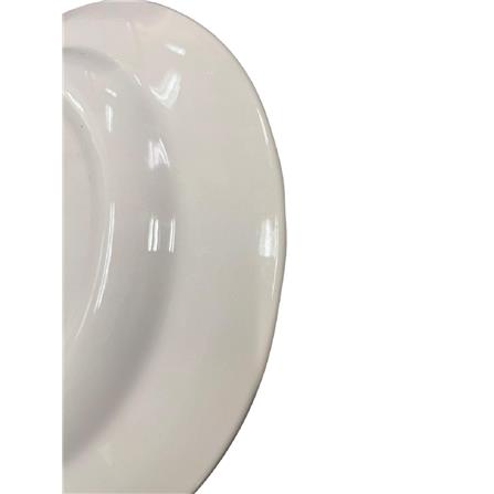CLAYTAN DULCET-2003 FA PINK 10.6IN DINNER PLATE