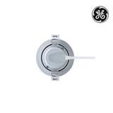 GE LED EYEBALL 7W COOL WHITE ROUND