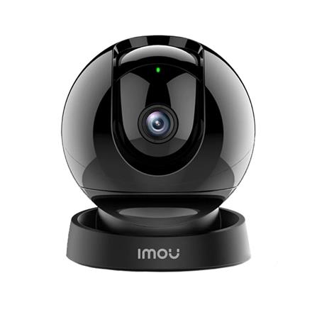 IMOU CCTV CAMERA REX 3D 5MP BLACK